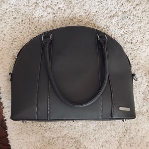 Diaper bag!